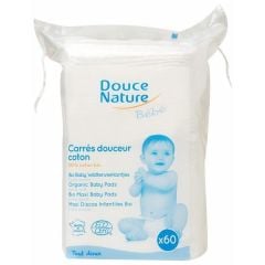 Maxi Baby Squares Bio