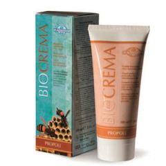 Crema De Propóleo Bioeco