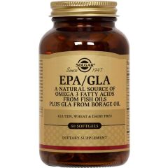 Epa/Gla