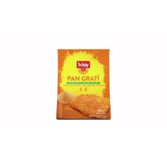 Pan Rallado Sin Gluten