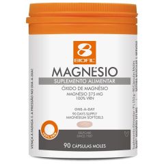 Magnesio