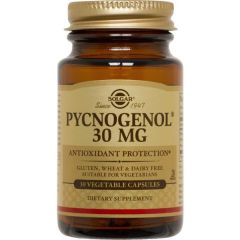 Pycnogenol®.