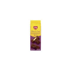 Ciok Pause - Bizcocho Cubierto De Chocolate Sin Gluten