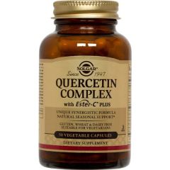 Complejo De Quercetina