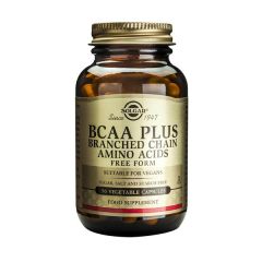 Bcaa Plus Free Form