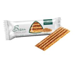 Barrita Crujiente De Sésamo