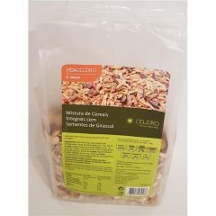 Mezcla De Cereales Integrales Desayuno-Almuerzo