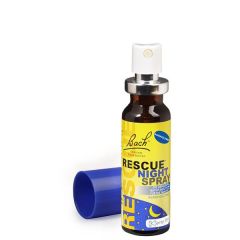 Spray Nocturno De Rescate