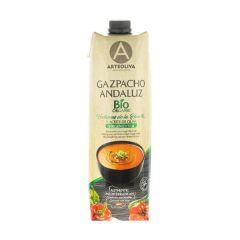 Gazpacho Andaluz Bio