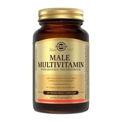 Multivitamínico Para Hombres