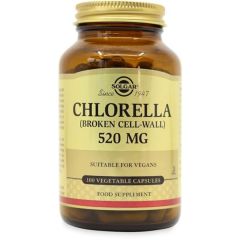 Chlorella