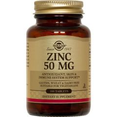 Gluconato De Zinc