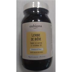 Levadura De Cerveza - Pastillas