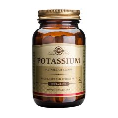 Potasio