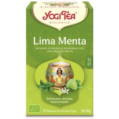 Infusión De Menta Bio Lima