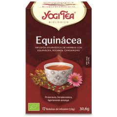 Bio Infusión Echinacea