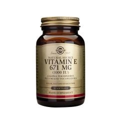 Vitamina E 671 Mg (1000 Iu)