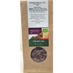 Té De Vid Rojo Ecológico