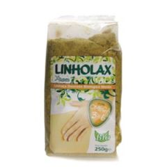 Linholax-Semillas De Lino Doradas
