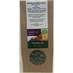 Té De Ortiga Bio