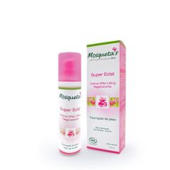 Crema Efecto Lifting Con Rosa Mosqueta