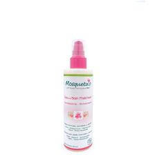 Tónico Revitalizante Con Rosa Mosqueta