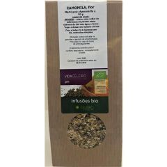 Té De Manzanilla Bio