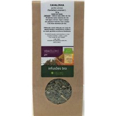 Té De Cola De Caballo