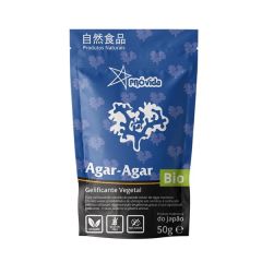 Agar De Algas-Agar