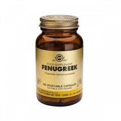 Heno Griego 520 Mg