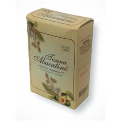 Tisane Abacatino