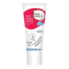 Crema Reparadora Del Cabello Hairwonder