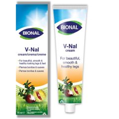 V-Crema De Nal