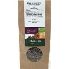 Té De Hierbas-De-São-Roberto Bio