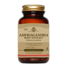 Extracto De Raíz De Ashwagandha