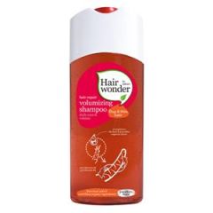 Champú Reparador De Cabello Hairwonder