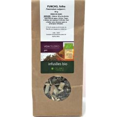 Té De Hinojo Bio