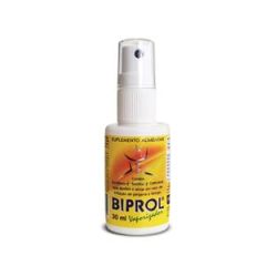 Vaporizador Biprol