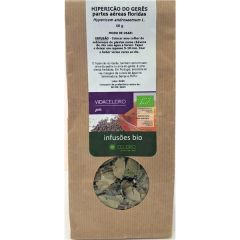 Té De Hipérico-Of-Gerês Tea Bio