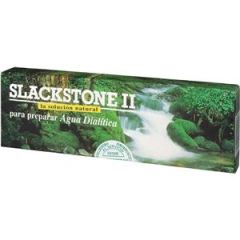 Slackstoneii-Ampollas Para Preparar Agua Dialítica