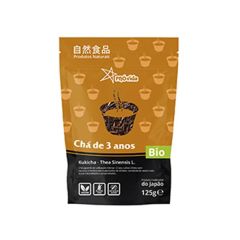 3 Años De Té Kukicha Biologica