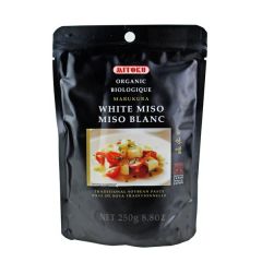 Miso Blanco Bio Mitoku