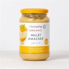 Biografía De Amazake Corn Miudo
