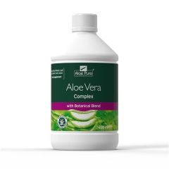 Complemento Alimenticio De Aloe Vera