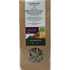 Té De Oliva Bio