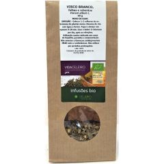 Té Blanco Ecológico Visco