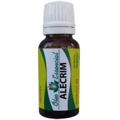 Aceite Esencial De Romero