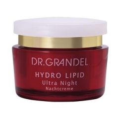 Hl-Crema De Noche Ultranight