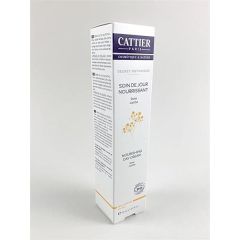 Crema De Día Para Pieles Secas