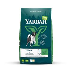 Yarrah Cao Granulado Vegano 10Kg